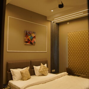 SUPER DELUXE ROOM