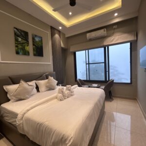 Luxury-1 Room